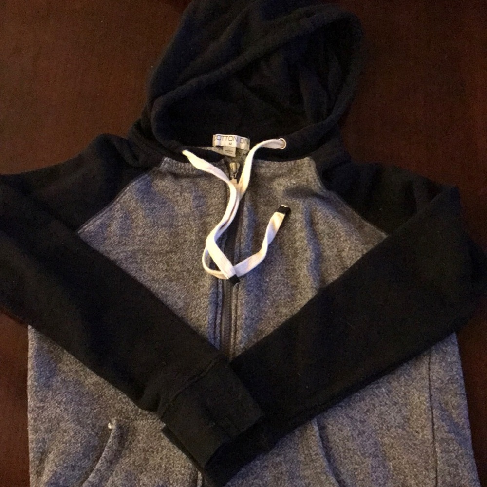 Cotton On- Lightweight sizzler jacket